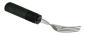 Preview: Good Grips Besteck biegsame Gabel, schwarz